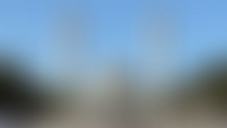 L'IMMENSE ET SOMPTUEUX MAUSOLÉE DE BOURGUIBA