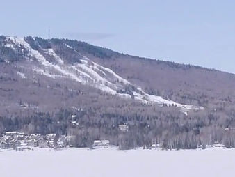 MAXIME LEGROS PREND LA DIRECTION DE SKI LA RÉSERVE ET DU GRAND R