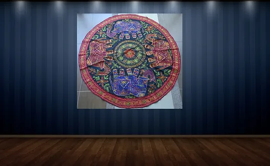 Decorations Praapthi