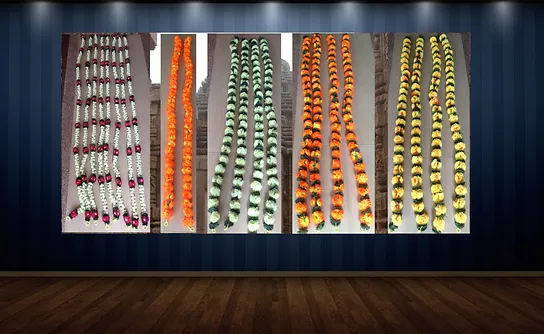 Decorations Praapthi