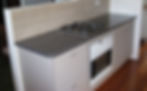 kitchen makeover