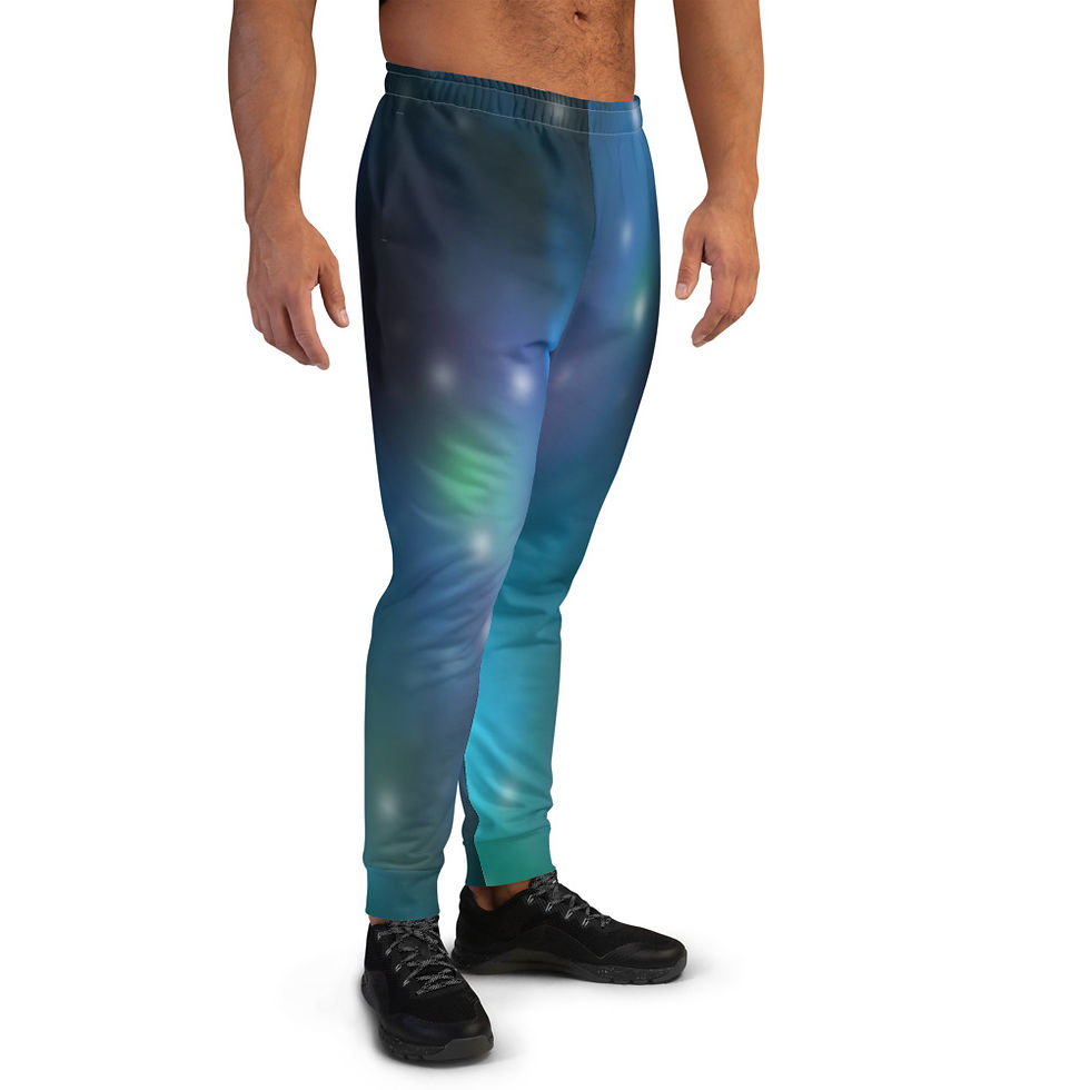 Miniatura: H.O.S. Men's Joggers