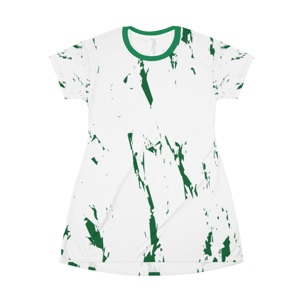 T-Shirt Dress