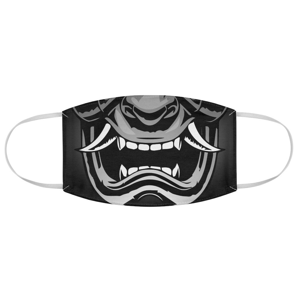 Warrior Face Mask