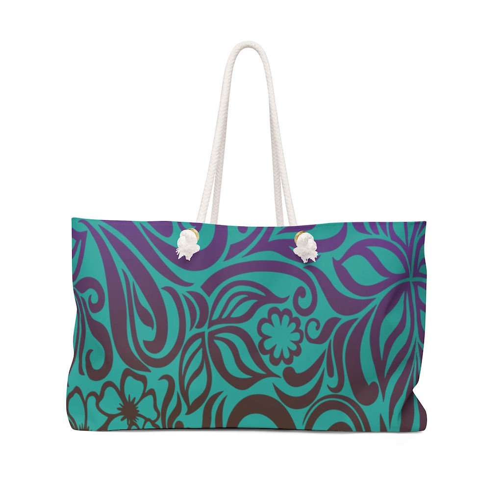 Weekender Bag