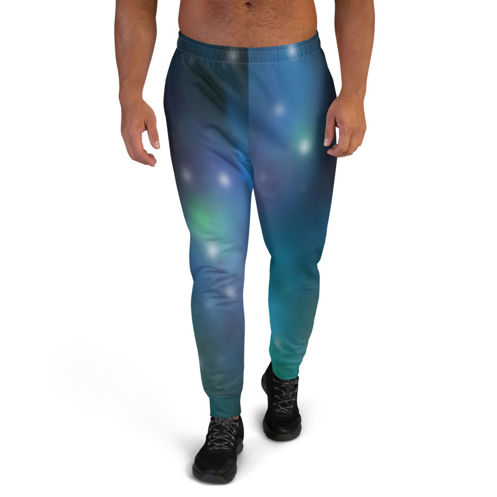 H.O.S. Men's Joggers