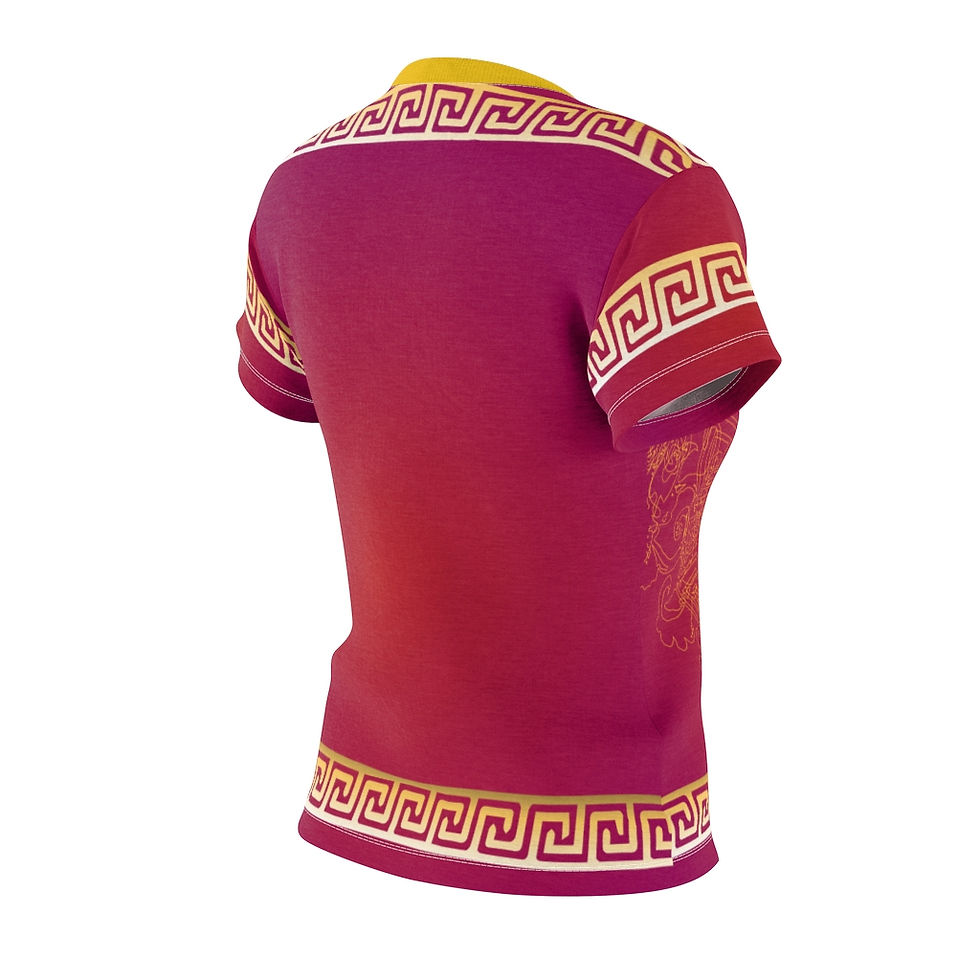 Miniatura: H.O.S. Cut & Sew Tee