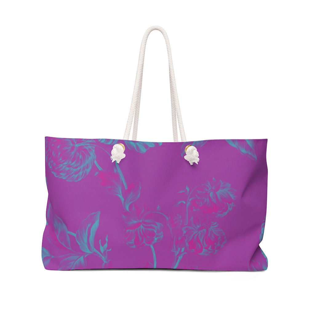 Weekender Bag