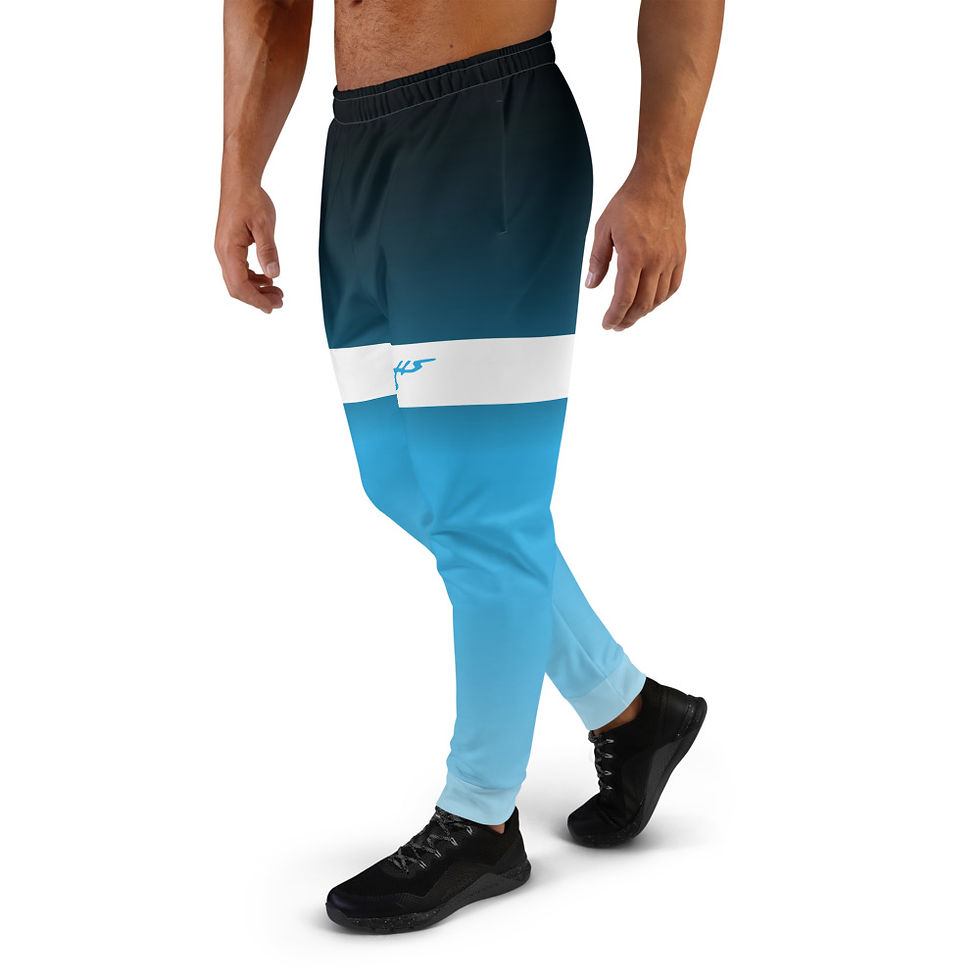 Miniatura: H.O.S. Men's Joggers