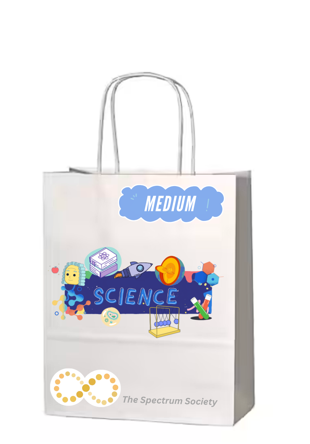 MEDIUM SCIENCE