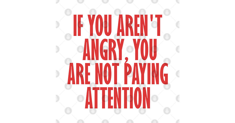 "Talking About My Generation"