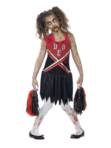 Déguisement Halloween enfant