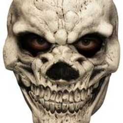 Masque Halloween