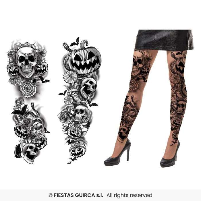 Accessoire Halloween