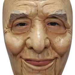 Masque Halloween