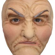 Masque Halloween