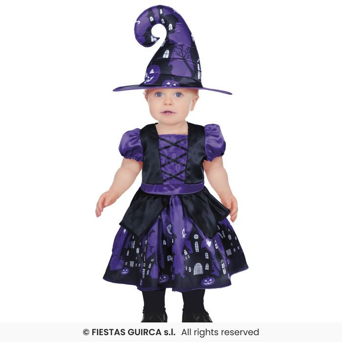 Déguisement bébé Halloween