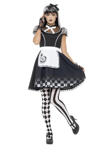 Déguisement Halloween adulte