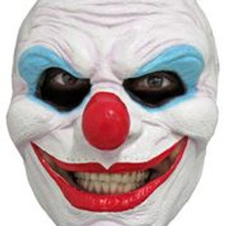 Masque Halloween