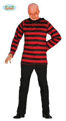 Déguisement Halloween homme