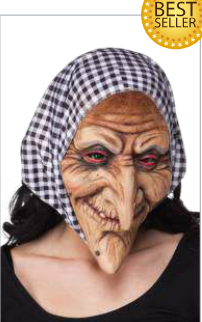 Masque Halloween