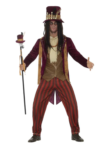 Déguisement Halloween Homme