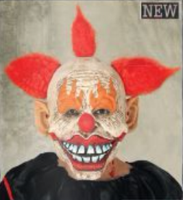 Masque Halloween
