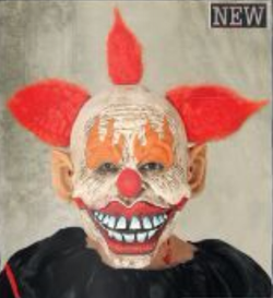 Masque Halloween