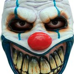 Masque Halloween