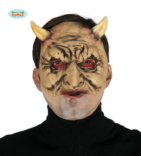 Masque Halloween