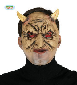 Masque Halloween