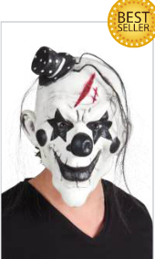 Masque Halloween
