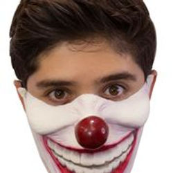 Masque Halloween