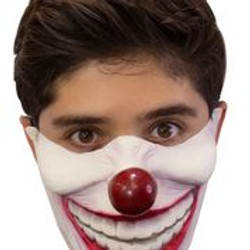 Masque Halloween