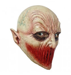 Masque Halloween