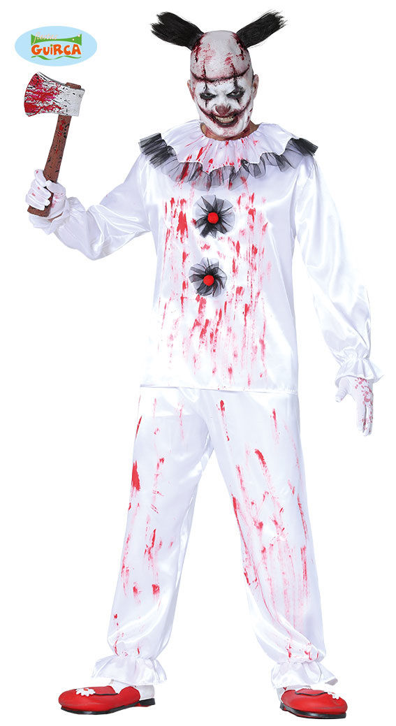 Déguisement Halloween homme