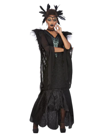 Déguisement Halloween adulte