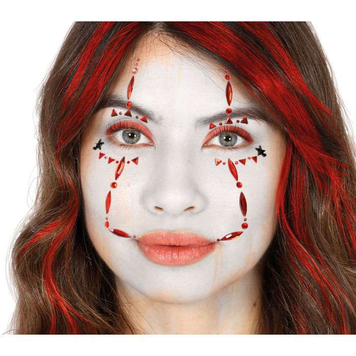 Masque Halloween