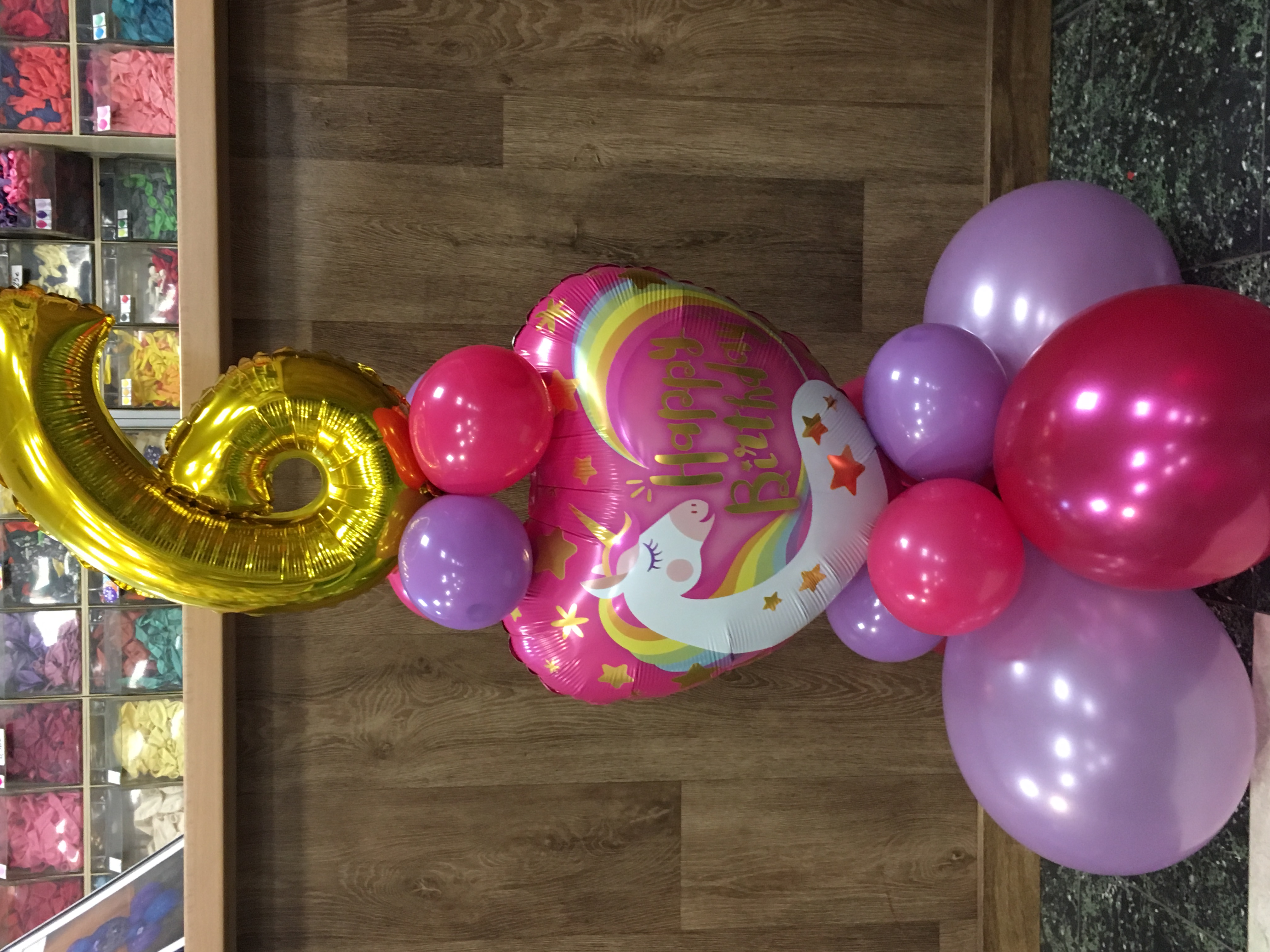 Montage anniversaire