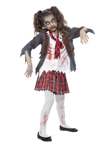 Déguisement Halloween enfant