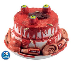 Accessoire Halloween