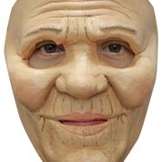 Masque Halloween