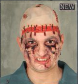 Masque Halloween