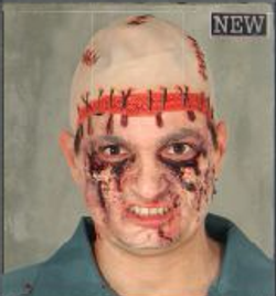Masque Halloween