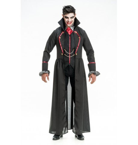 Déguisement halloween homme
