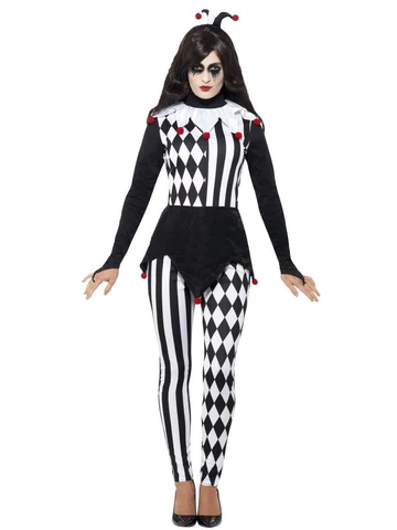Déguisement Halloween adulte