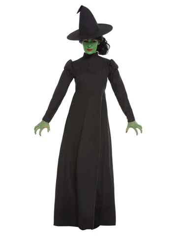 Déguisement Halloween adulte