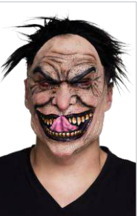 Masque Halloween