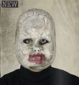 Masque Halloween