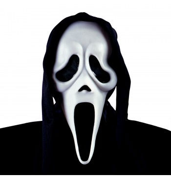 Masque Halloween